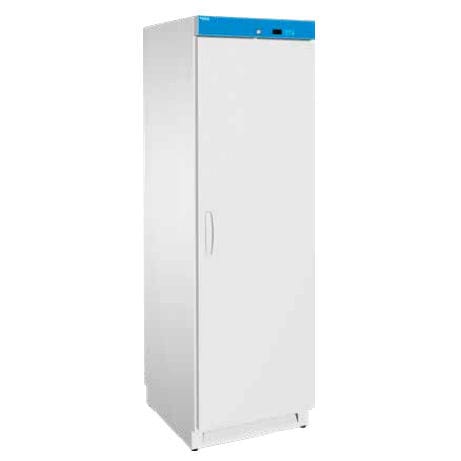 Laboratory refrigerator - MEDLAB C 400 - Porkka - cabinet / 1-door / antispark