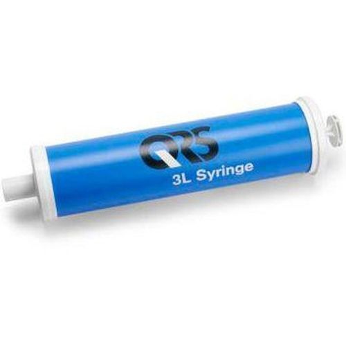 Calibration syringe - 723000-00 - VectraCor - 3000 ml