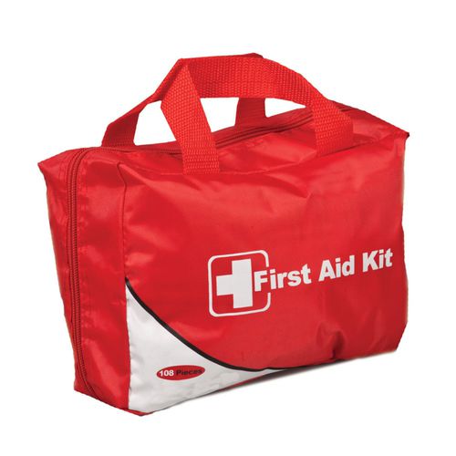 First aid medical kit - FAK4100 - WNL Products