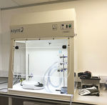 containment fume hood