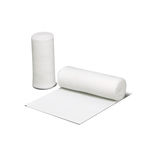 sterile bandage
