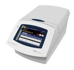 digital thermal cycler