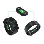 heart rate patient monitor