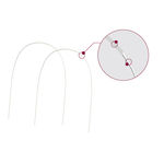 Orthodontic wire, Orthodontic archwire - All medical device manufacturers