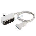 Linear-array ultrasound transducer - All medical device manufacturers