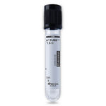 Sodium citrate collection tube - All medical device manufacturers