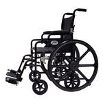 manual wheelchair