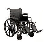 manual wheelchair