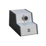 laboratory fluid dispenser