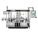 carton labeler