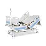 intensive care bed