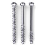 general purpose compression bone screw
