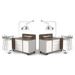 podiatry workstation