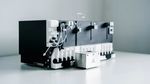 radiotracer synthesis platform