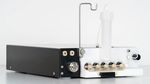 LC chromatography system