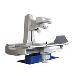 radio-fluoroscopy system