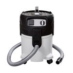 healthcare facility dust suction unit