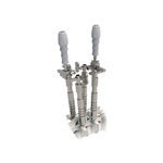 Orthometer Kit Orthopedic surgery instrument kit, Orthopedic surgery surgery set - All ...