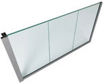 glass partition