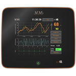 Bedside patient monitor - All medical device manufacturers