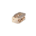 thoraco-lumbar interbody fusion cage