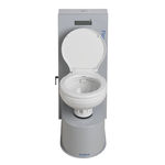 digital urinary flow meter