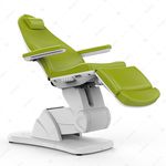 podiatry examination chair