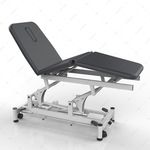 physiotherapy examination table