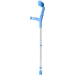 Forearm crutch - All medical device manufacturers