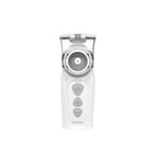 vibrating mesh nebulizer