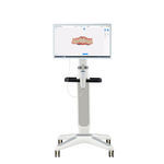 3D dental scanner