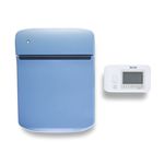 bio-impedancemetry body composition analyzer