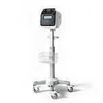 operating room trolley