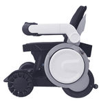 electric wheelchair