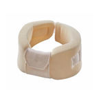 soft cervical collar