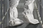 clean room medical overboots