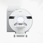 whole-body tomography MRI system