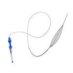 embolization coil delivery catheter