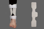 ankle splint