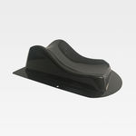 positioning headrest