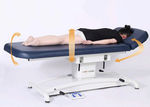 electric massage table