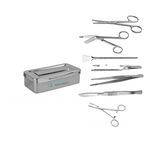 Excision Instruments Sterile instrument kit, Sterile surgical set - All medical device ...