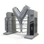 Rotary laboratory mixer, Rotator laboratory mixer - All medical device ...