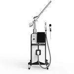 pigmented lesion treatment laser