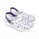 unisex hospital clog
