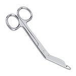 bandage scissors