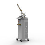 skin rejuvenation laser