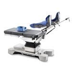 operating table legrest
