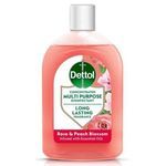 floors and surface disinfectant
