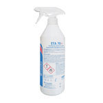 floors ans surface disinfectant